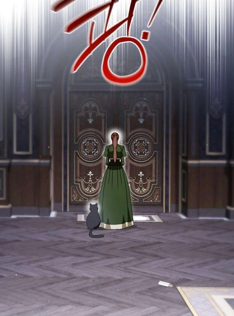 That’s Just How First Love Is, Your Highness Chapter 35 - Page 27