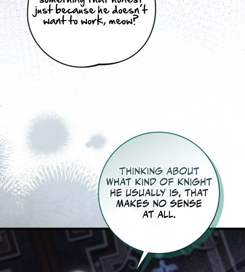 That’s Just How First Love Is, Your Highness Chapter 35 - Page 31