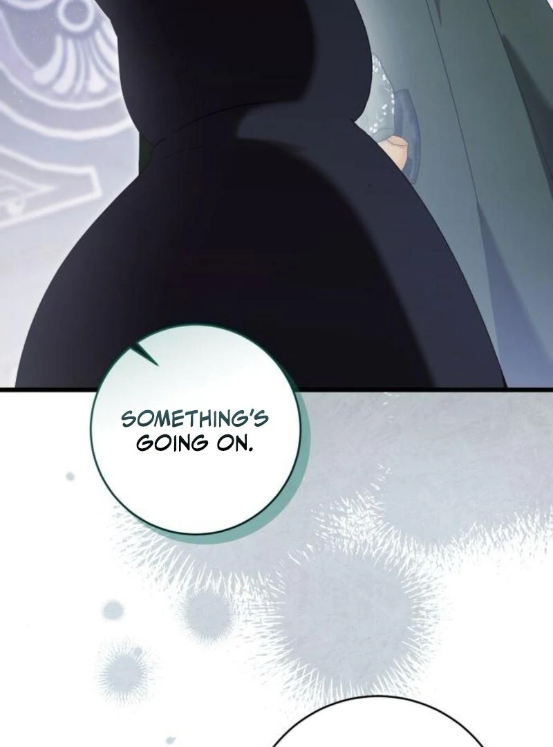 That’s Just How First Love Is, Your Highness Chapter 35 - Page 33