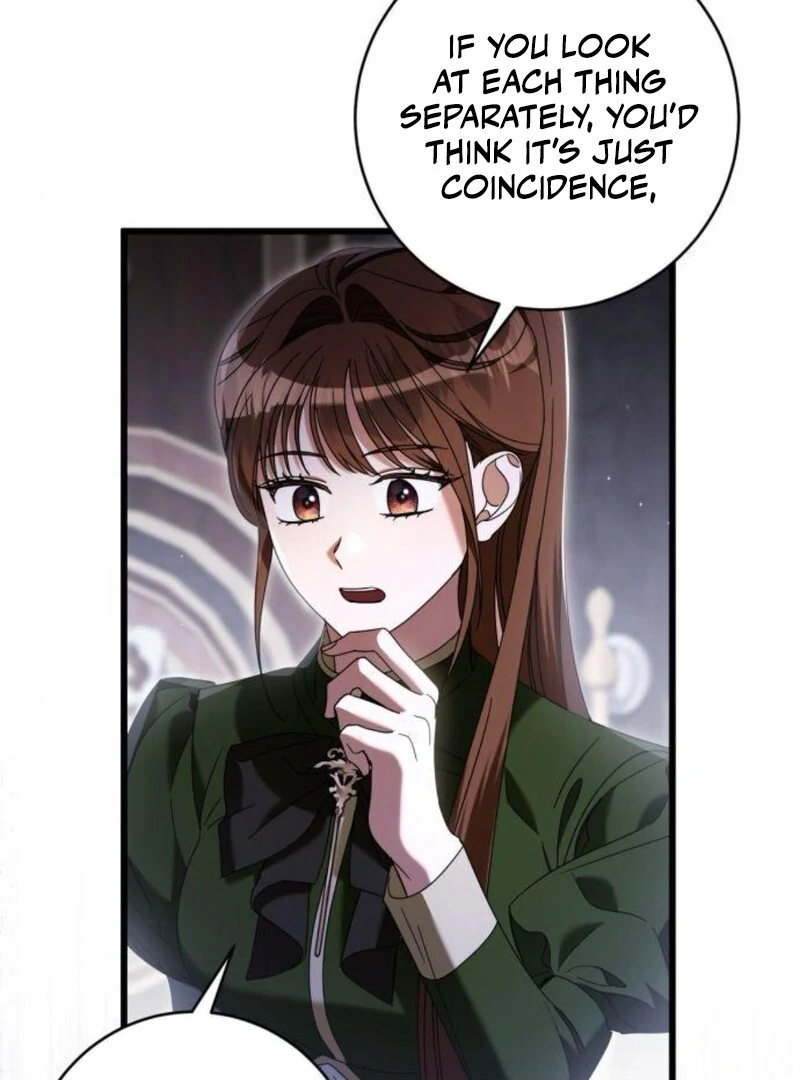 That’s Just How First Love Is, Your Highness Chapter 35 - Page 34