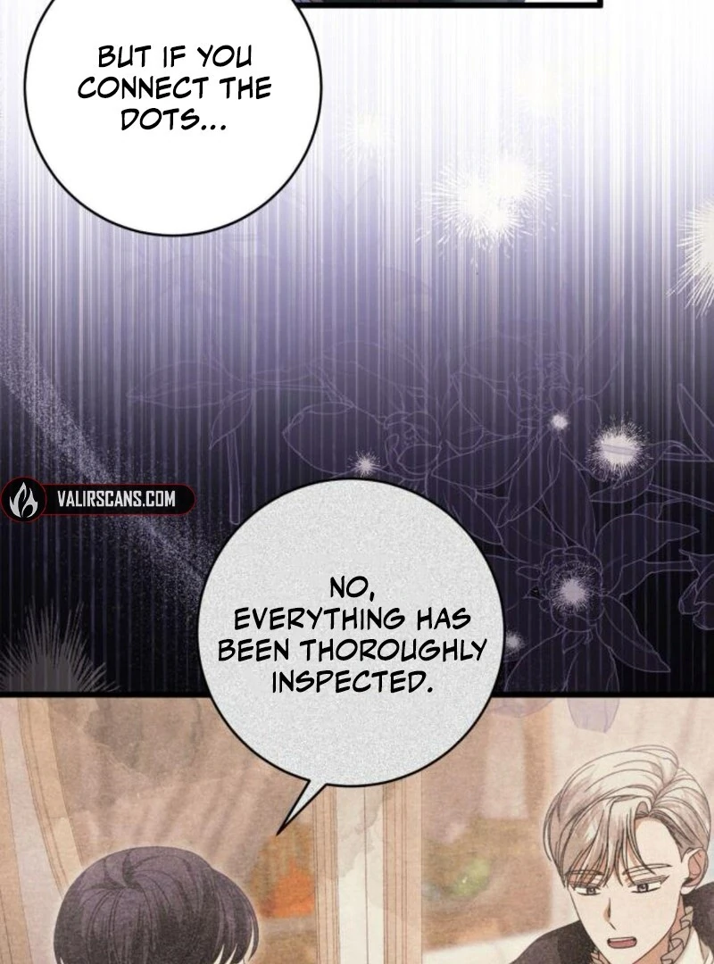 That’s Just How First Love Is, Your Highness Chapter 35 - Page 35