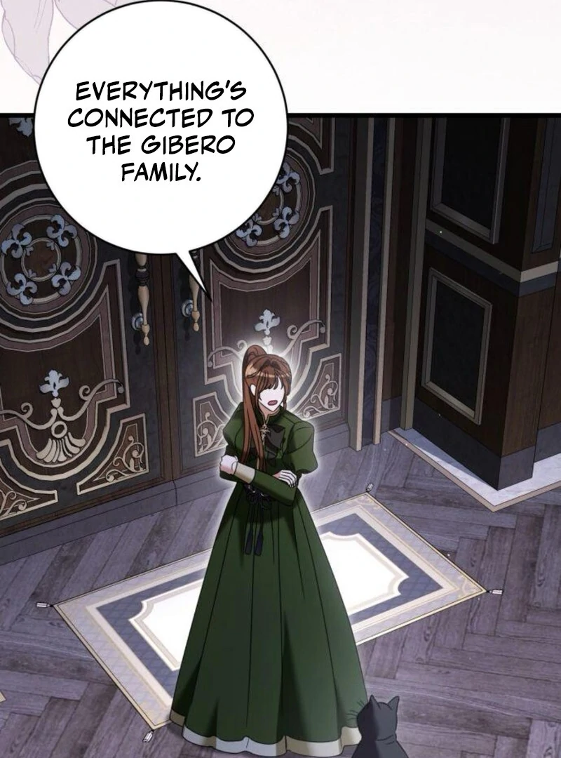 That’s Just How First Love Is, Your Highness Chapter 35 - Page 43