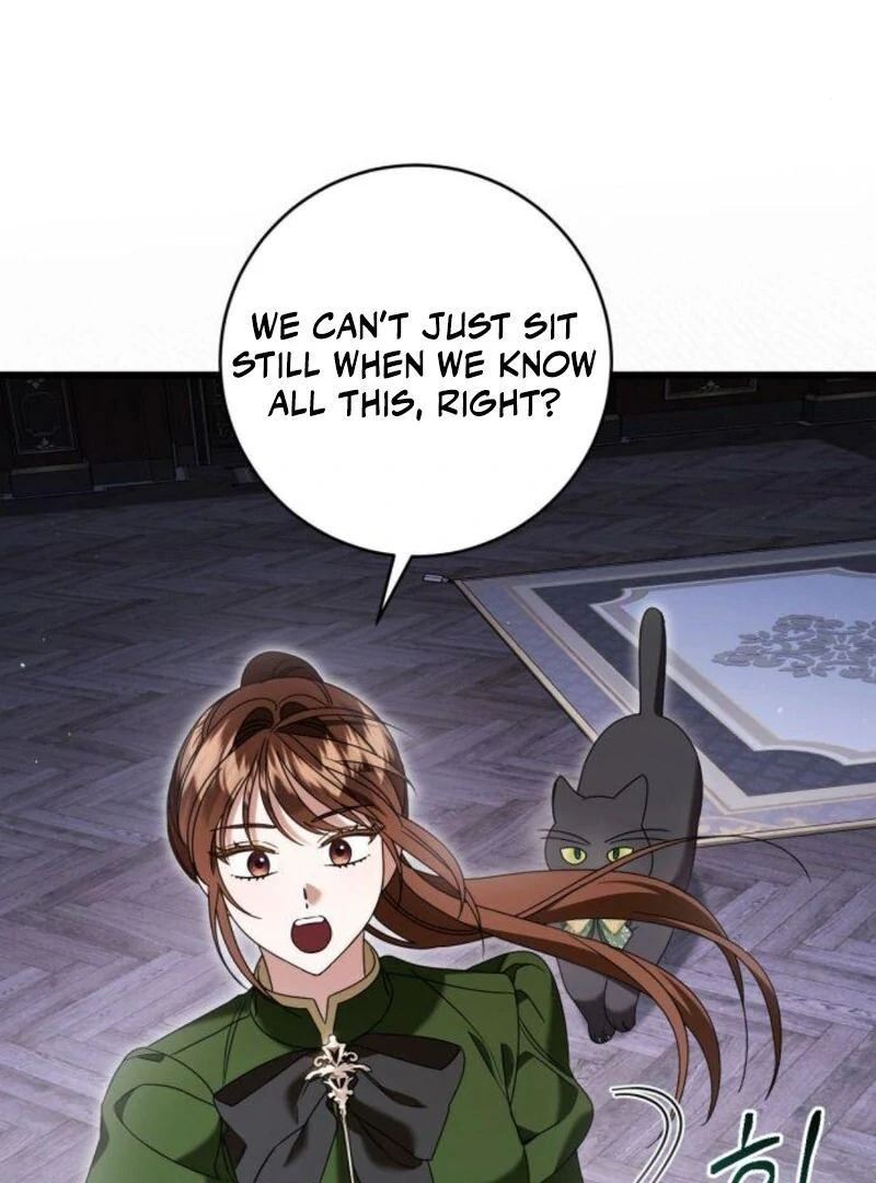 That’s Just How First Love Is, Your Highness Chapter 35 - Page 46