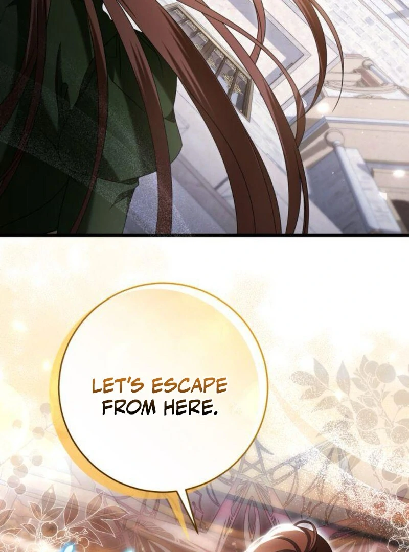 That’s Just How First Love Is, Your Highness Chapter 35 - Page 51