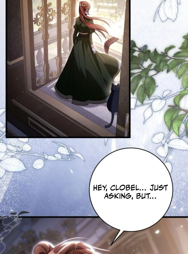 That’s Just How First Love Is, Your Highness Chapter 35 - Page 57