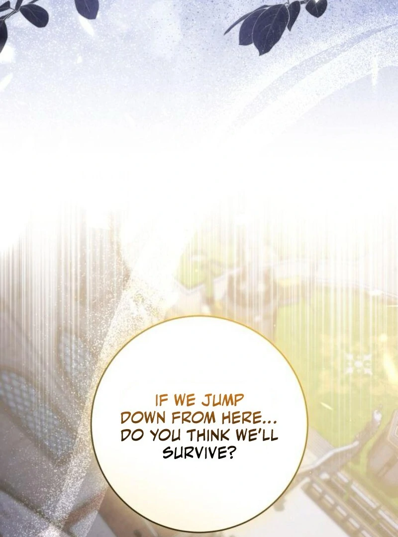 That’s Just How First Love Is, Your Highness Chapter 35 - Page 59