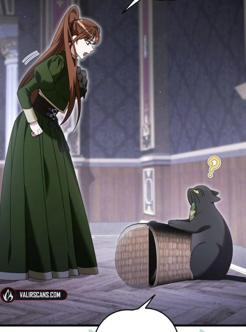 That’s Just How First Love Is, Your Highness Chapter 35 - Page 6