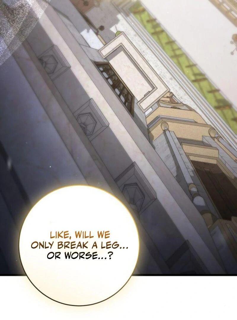 That’s Just How First Love Is, Your Highness Chapter 35 - Page 60