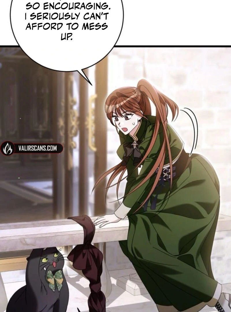 That’s Just How First Love Is, Your Highness Chapter 35 - Page 63