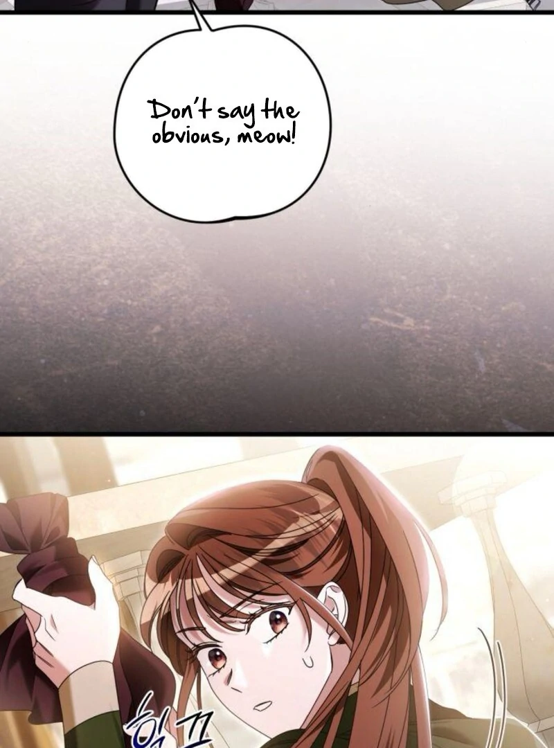 That’s Just How First Love Is, Your Highness Chapter 35 - Page 64