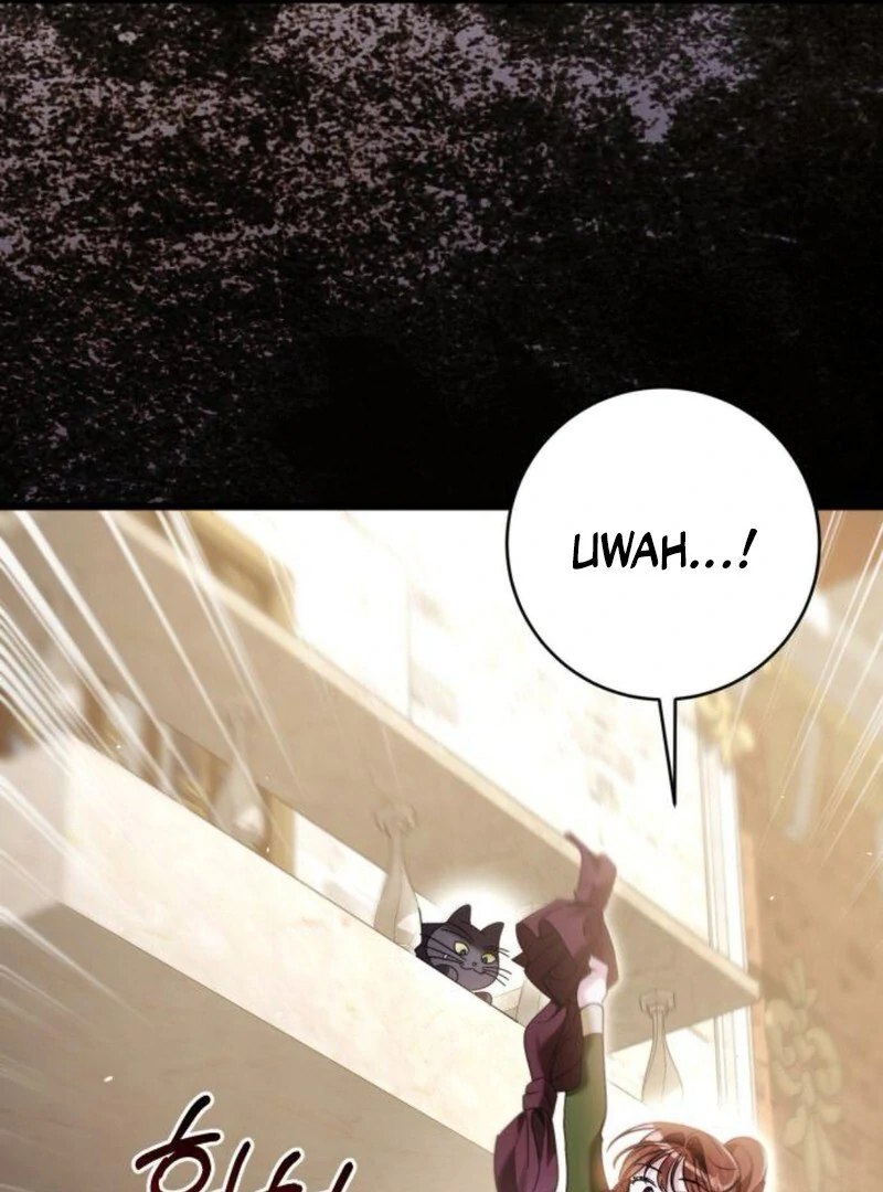 That’s Just How First Love Is, Your Highness Chapter 35 - Page 67