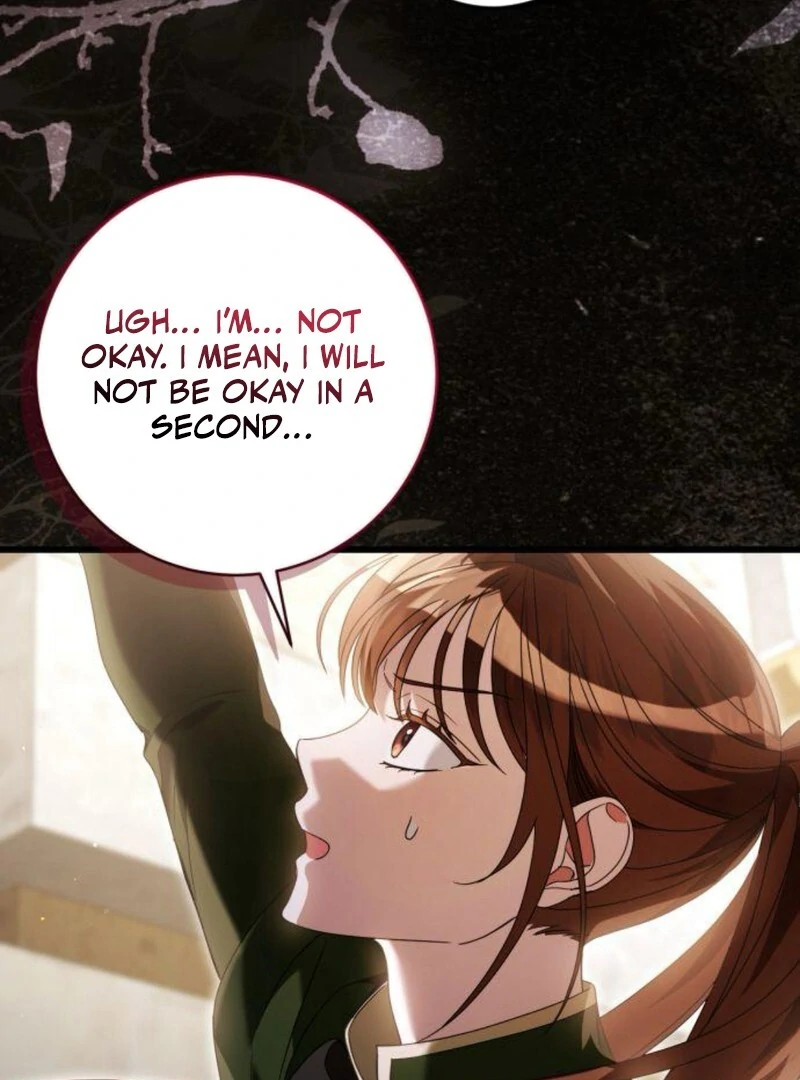 That’s Just How First Love Is, Your Highness Chapter 35 - Page 69