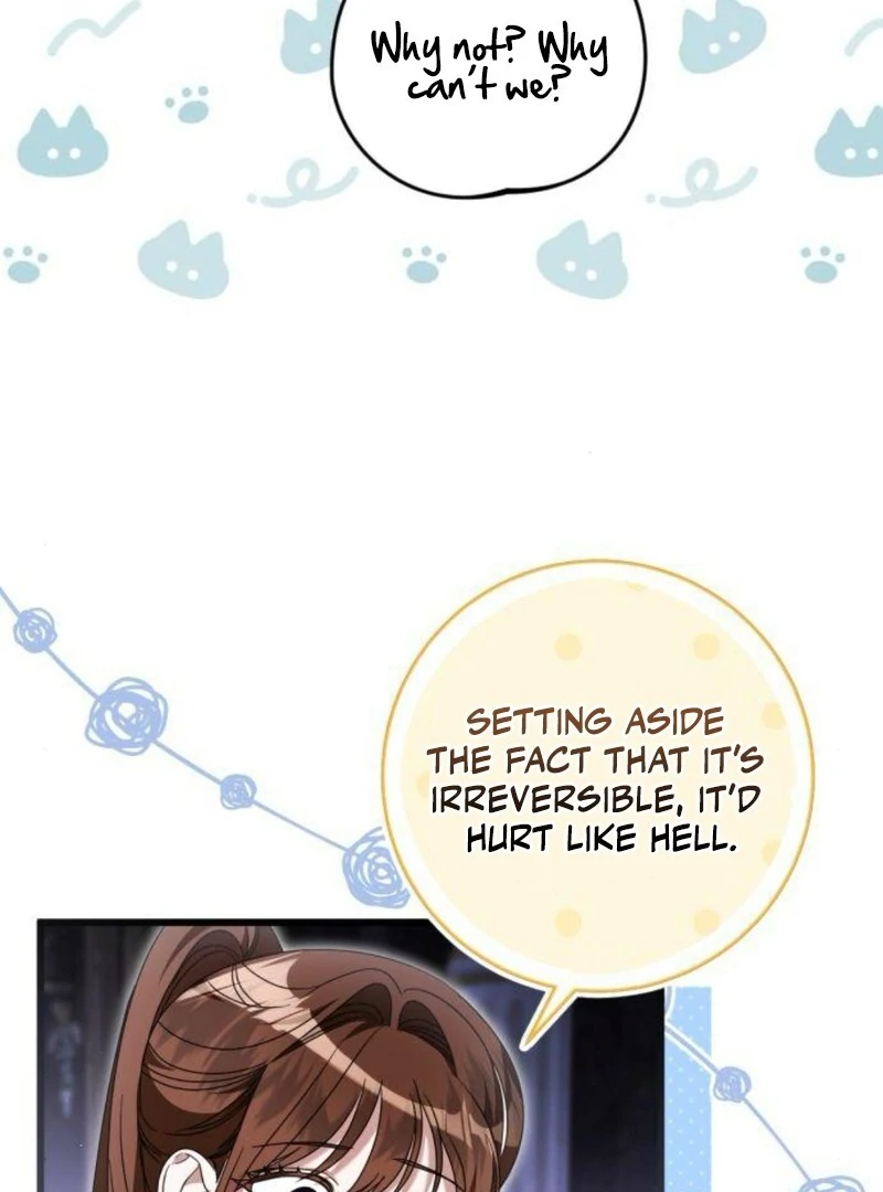 That’s Just How First Love Is, Your Highness Chapter 35 - Page 7