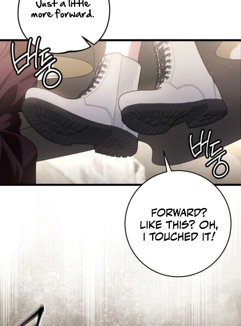 That’s Just How First Love Is, Your Highness Chapter 35 - Page 71