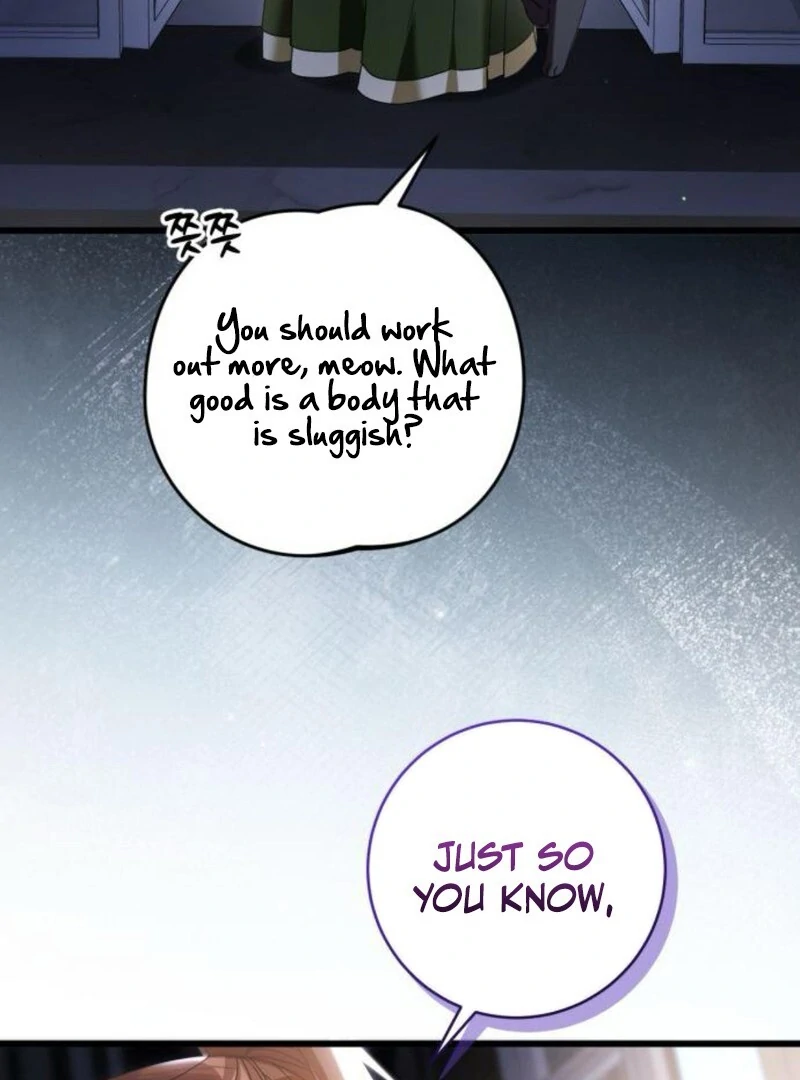 That’s Just How First Love Is, Your Highness Chapter 35 - Page 75