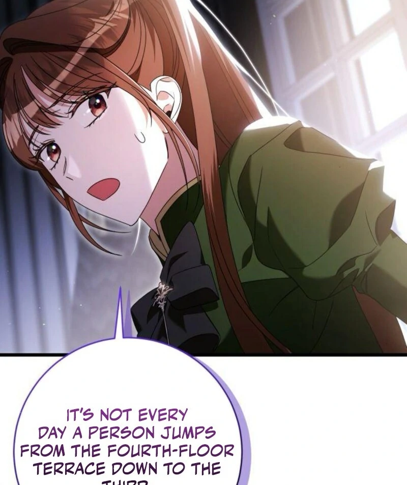 That’s Just How First Love Is, Your Highness Chapter 35 - Page 76