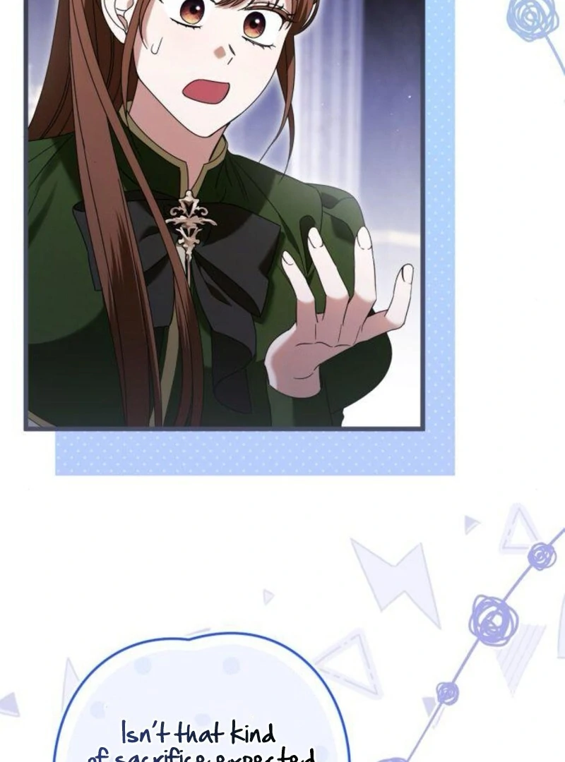 That’s Just How First Love Is, Your Highness Chapter 35 - Page 8