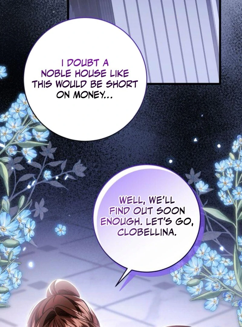 That’s Just How First Love Is, Your Highness Chapter 35 - Page 80