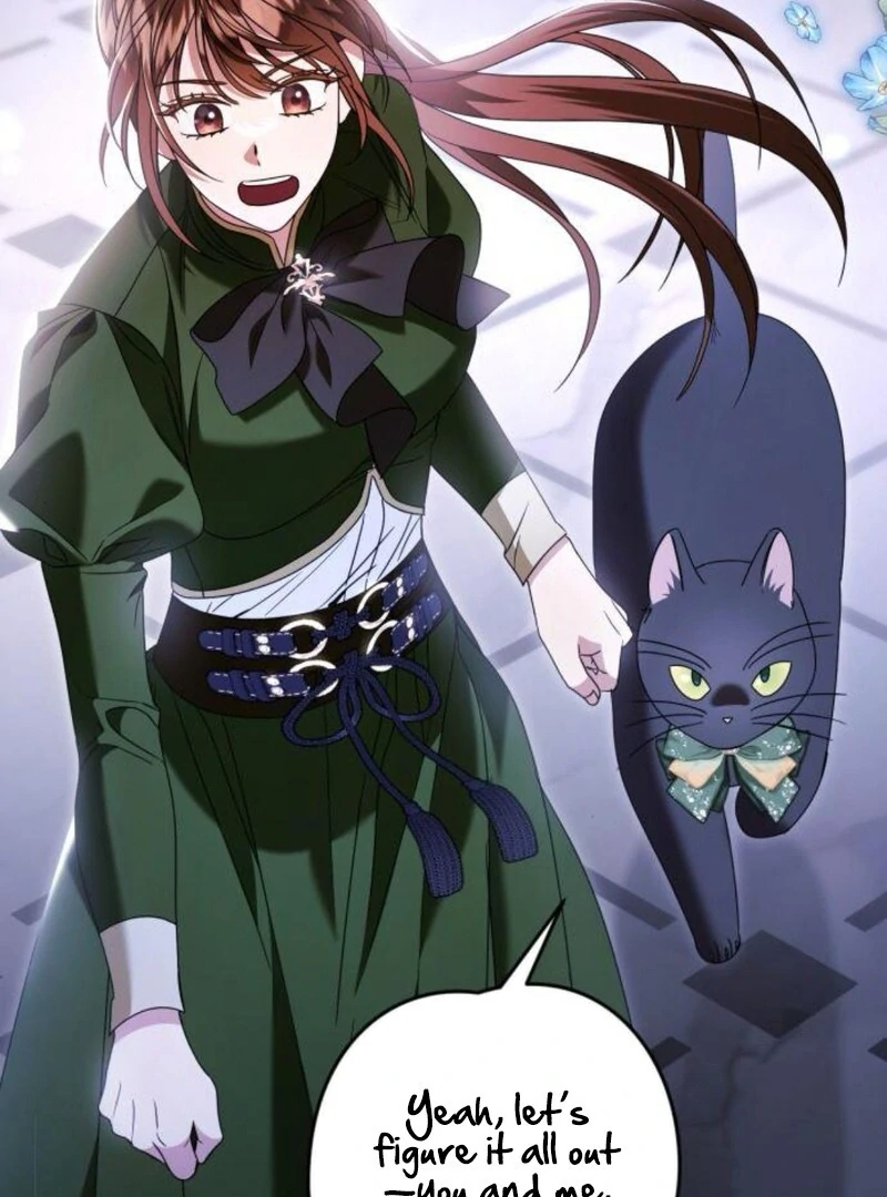 That’s Just How First Love Is, Your Highness Chapter 35 - Page 81