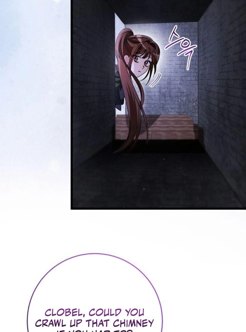 That’s Just How First Love Is, Your Highness Chapter 36 - Page 18