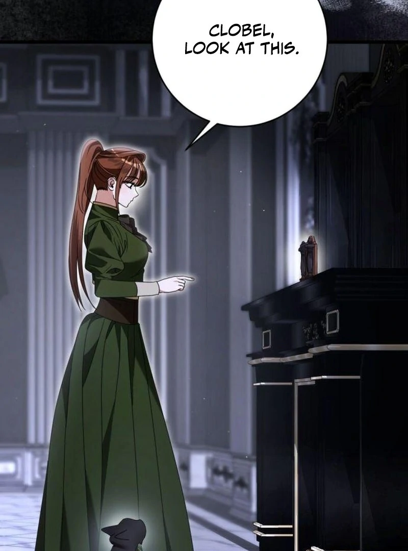 That’s Just How First Love Is, Your Highness Chapter 36 - Page 22