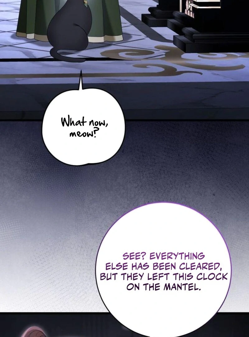 That’s Just How First Love Is, Your Highness Chapter 36 - Page 23