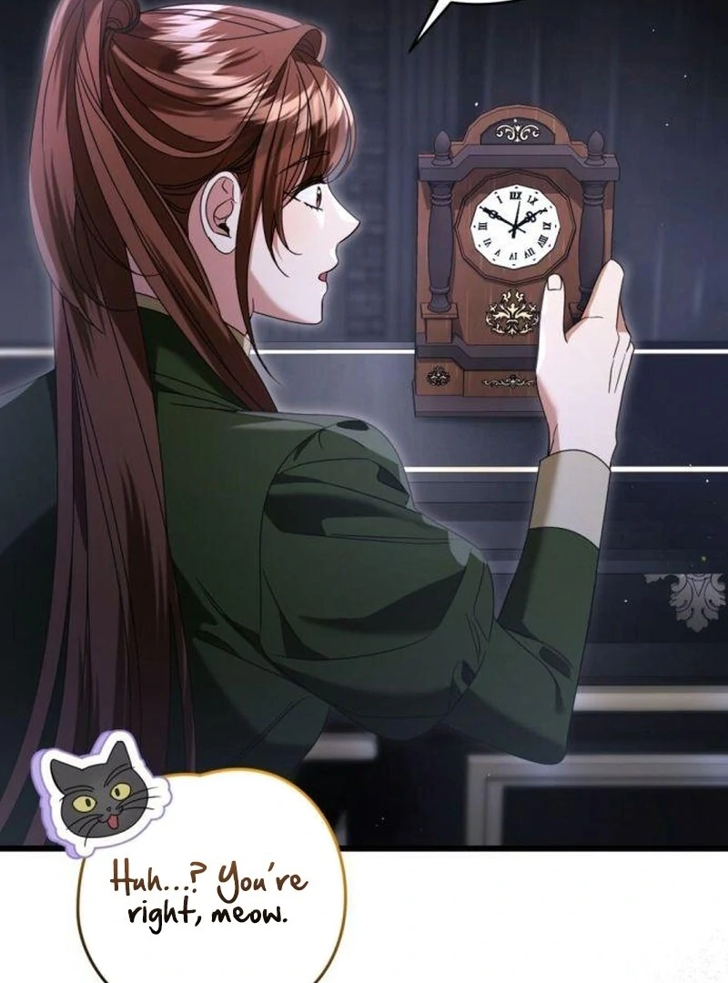 That’s Just How First Love Is, Your Highness Chapter 36 - Page 24