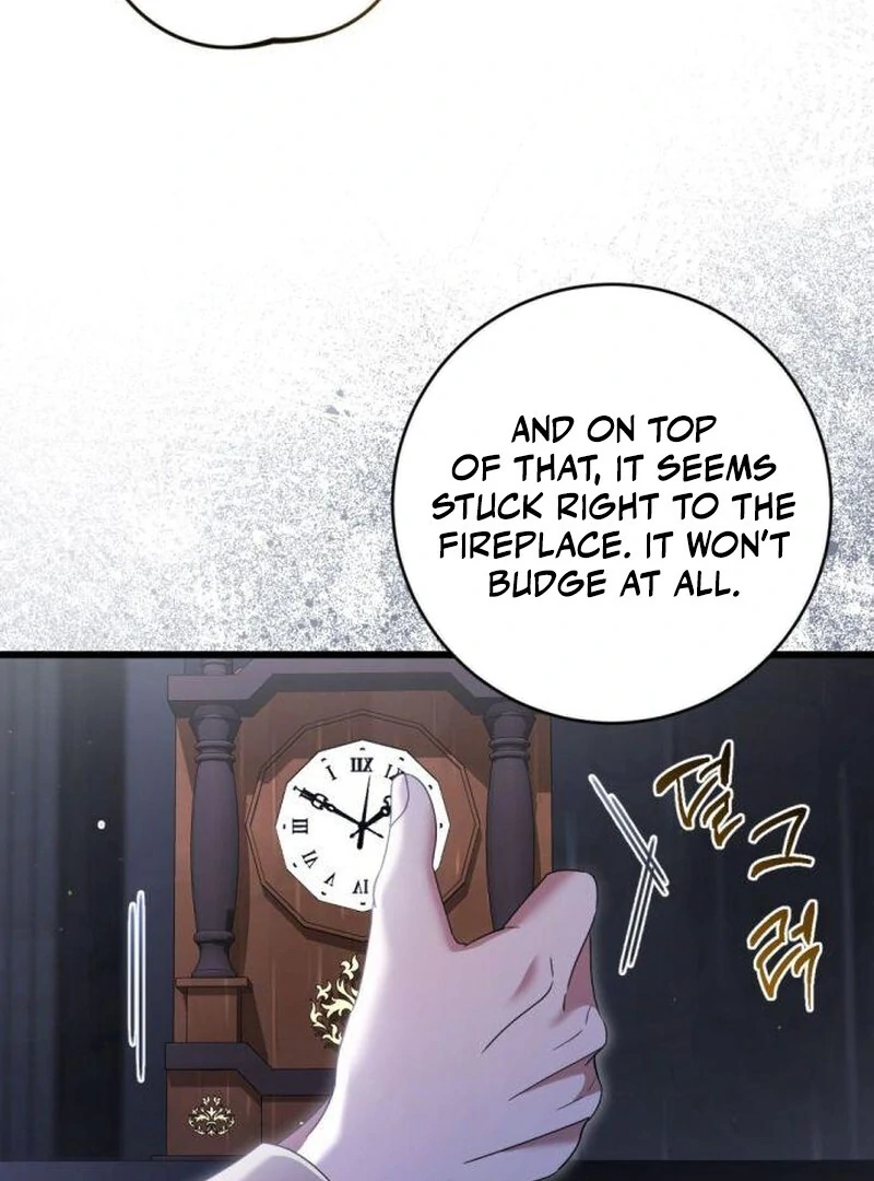 That’s Just How First Love Is, Your Highness Chapter 36 - Page 25