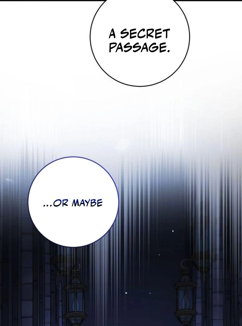 That’s Just How First Love Is, Your Highness Chapter 36 - Page 33