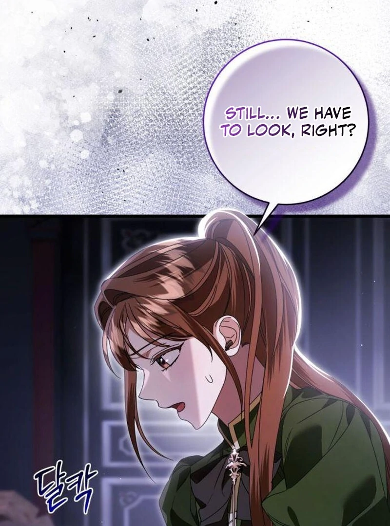That’s Just How First Love Is, Your Highness Chapter 36 - Page 42