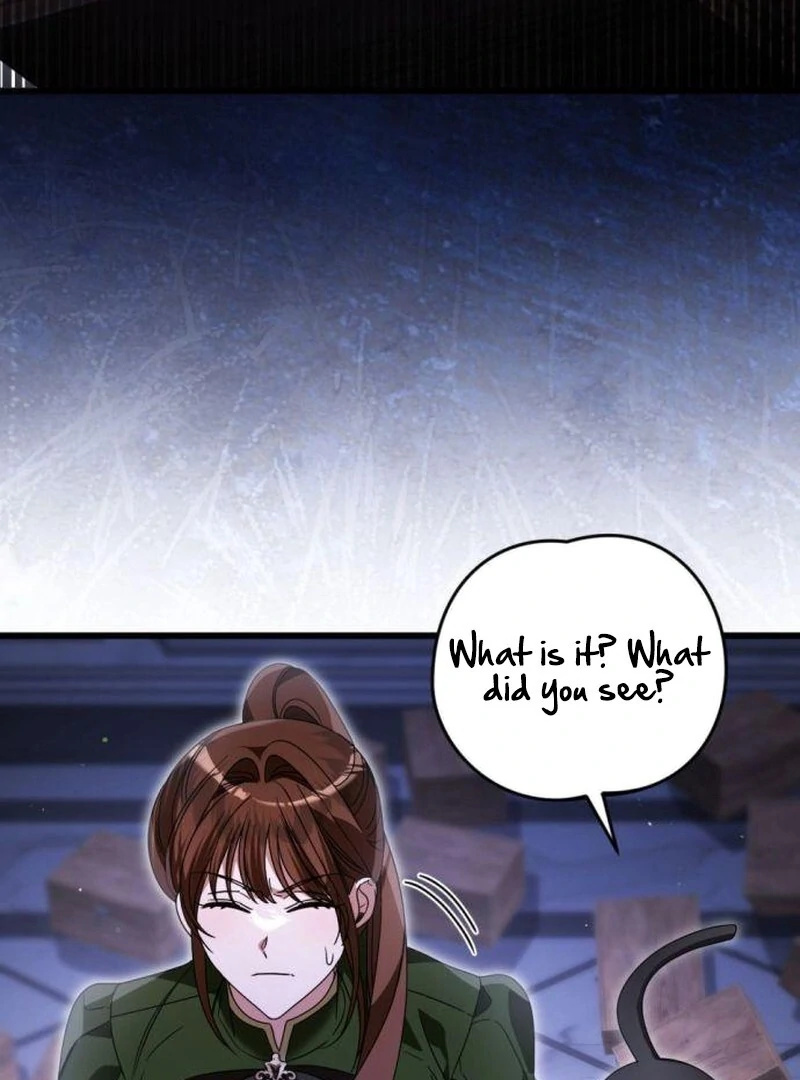 That’s Just How First Love Is, Your Highness Chapter 36 - Page 46