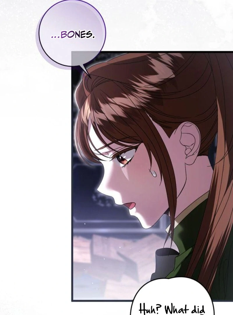 That’s Just How First Love Is, Your Highness Chapter 36 - Page 48