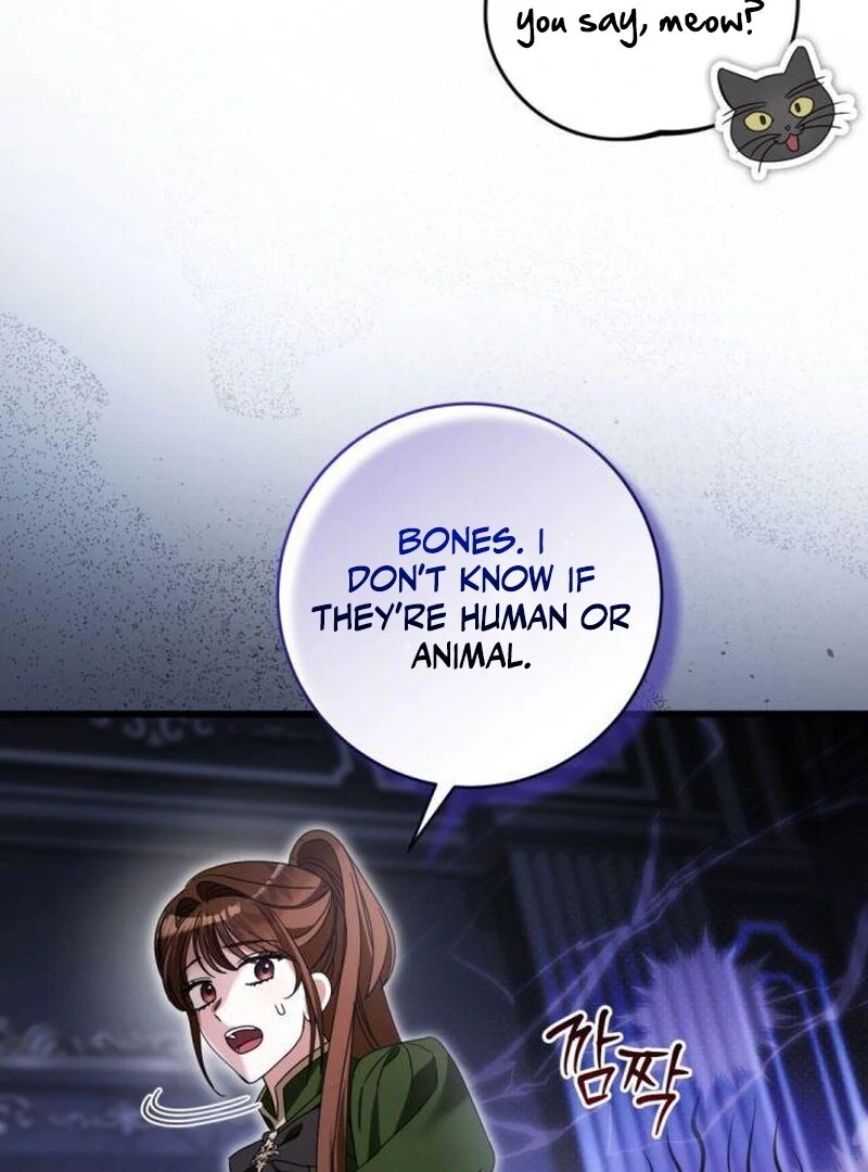 That’s Just How First Love Is, Your Highness Chapter 36 - Page 49