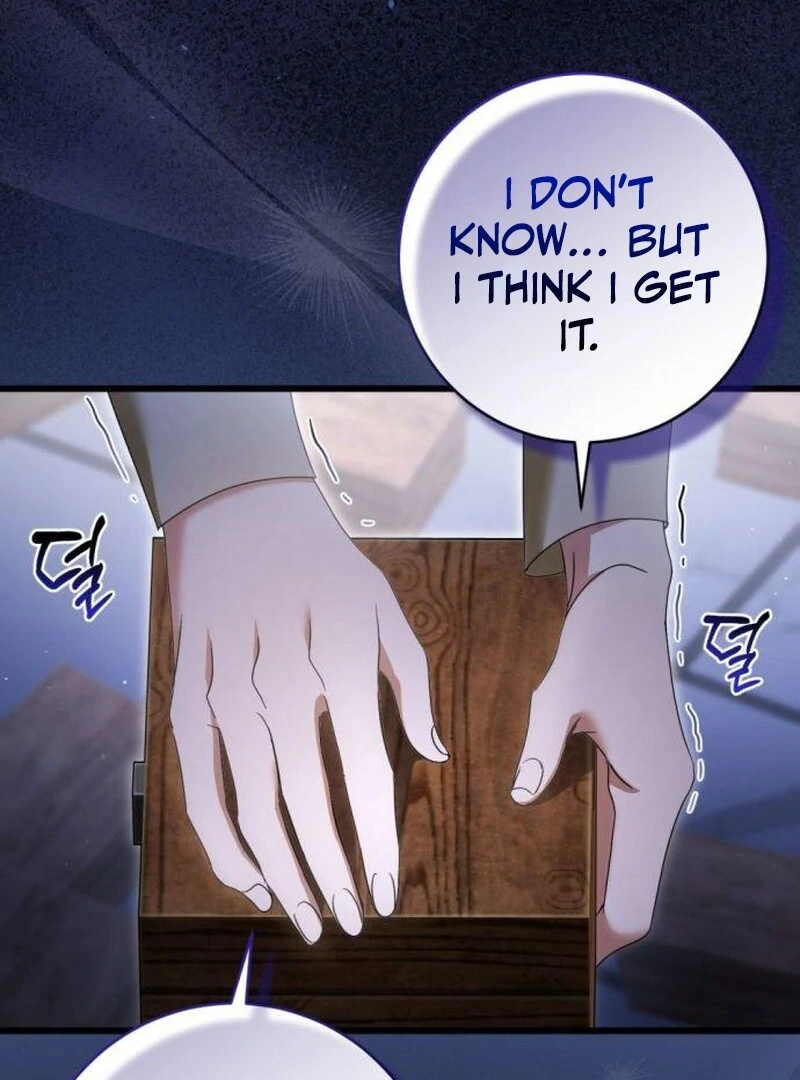 That’s Just How First Love Is, Your Highness Chapter 36 - Page 51