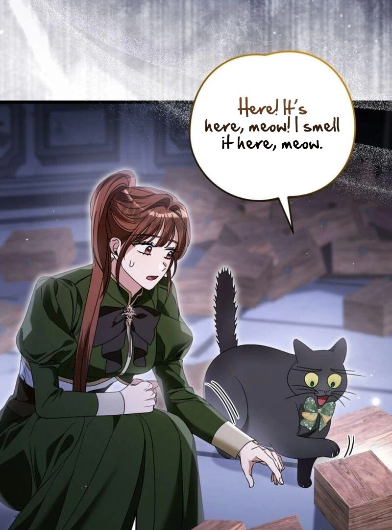 That’s Just How First Love Is, Your Highness Chapter 36 - Page 58