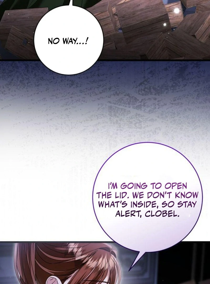That’s Just How First Love Is, Your Highness Chapter 36 - Page 59