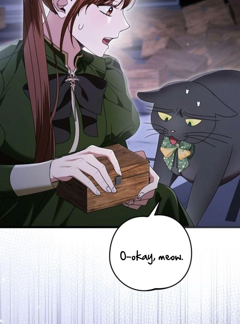 That’s Just How First Love Is, Your Highness Chapter 36 - Page 60