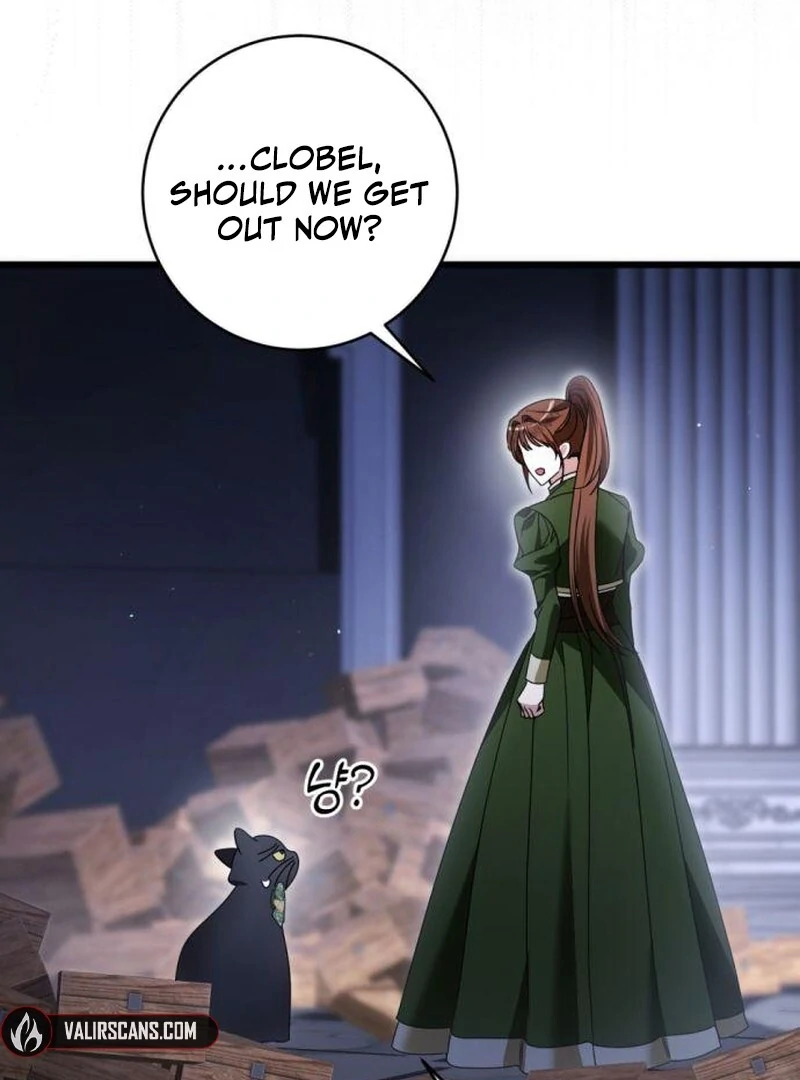 That’s Just How First Love Is, Your Highness Chapter 36 - Page 74