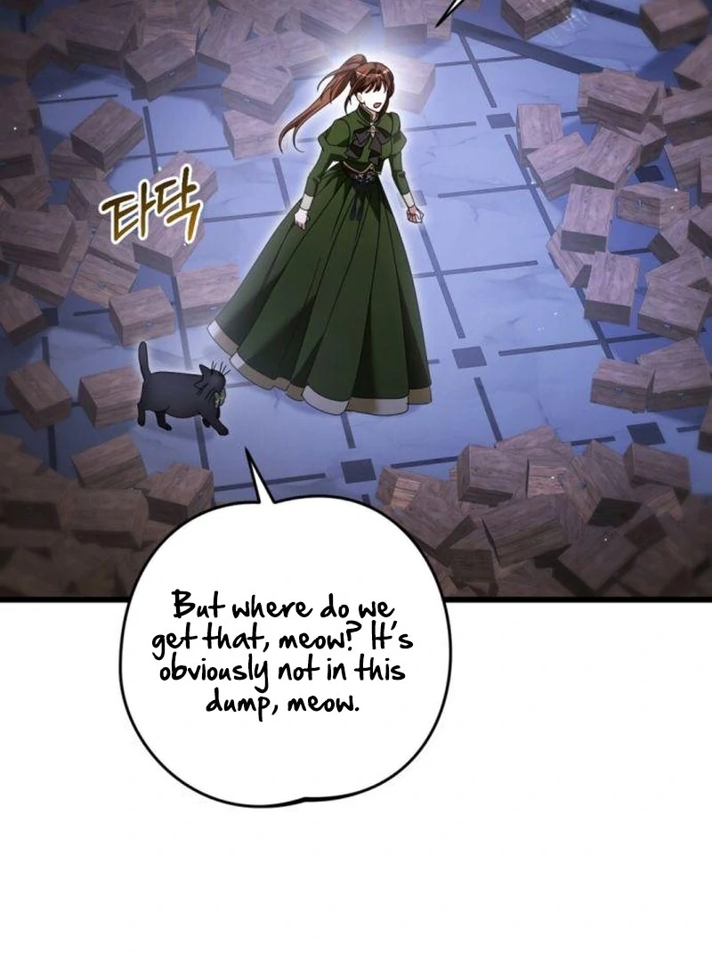That’s Just How First Love Is, Your Highness Chapter 36 - Page 85