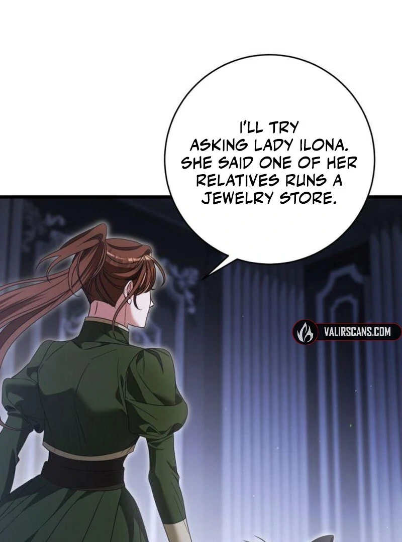 That’s Just How First Love Is, Your Highness Chapter 36 - Page 86
