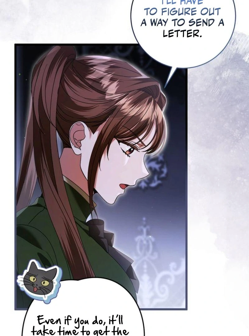 That’s Just How First Love Is, Your Highness Chapter 36 - Page 88