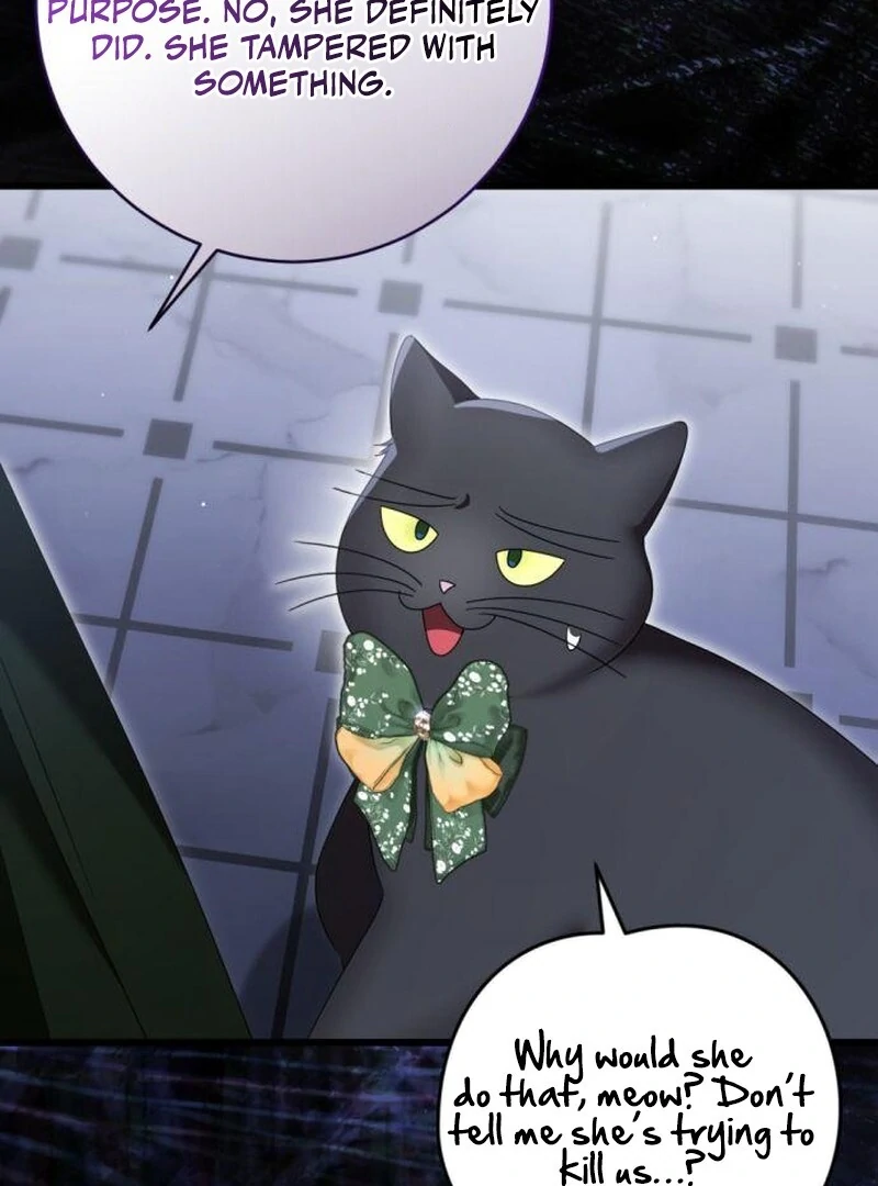 That’s Just How First Love Is, Your Highness Chapter 36 - Page 91