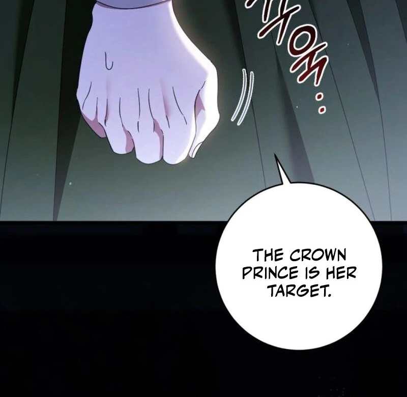 That’s Just How First Love Is, Your Highness Chapter 36 - Page 93