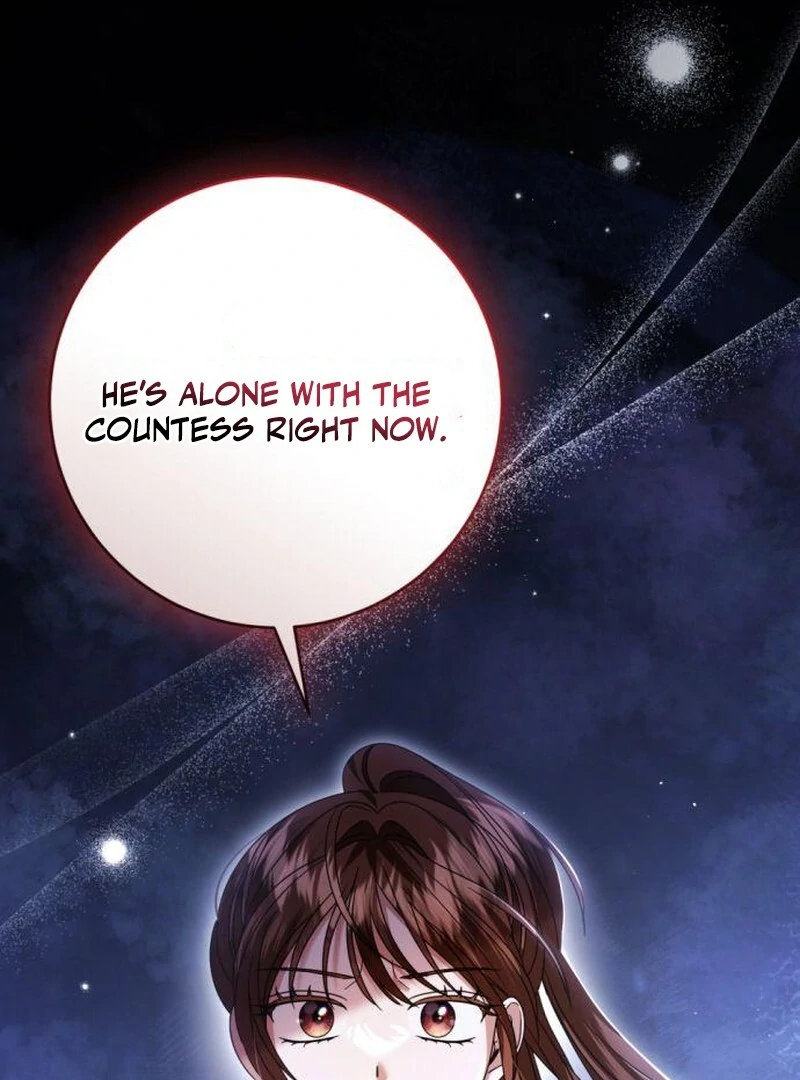 That’s Just How First Love Is, Your Highness Chapter 36 - Page 94