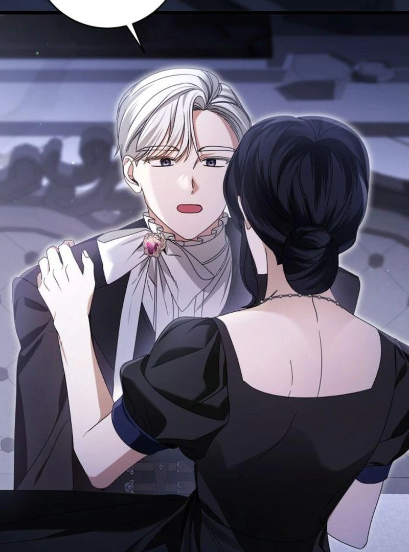 That’s Just How First Love Is, Your Highness Chapter 36 - Page 100