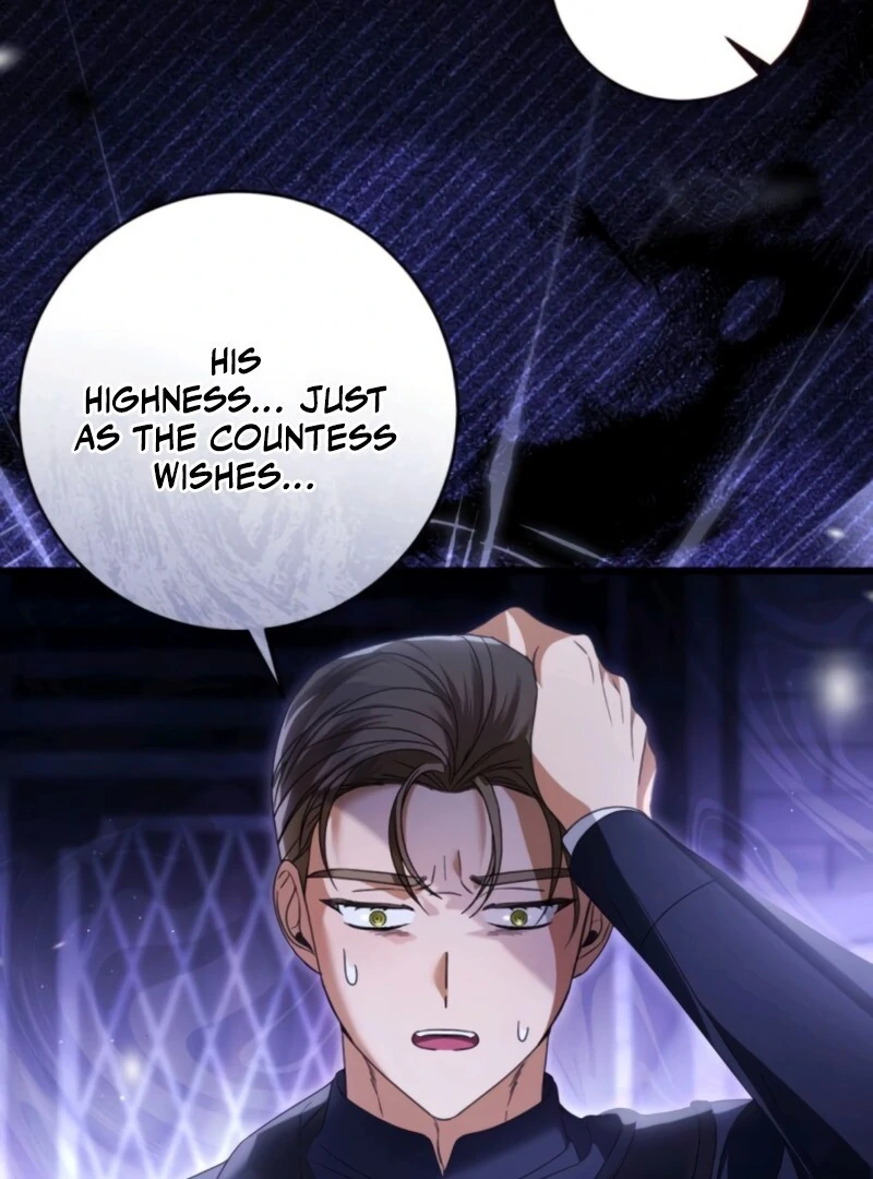 That’s Just How First Love Is, Your Highness Chapter 37 - Page 102