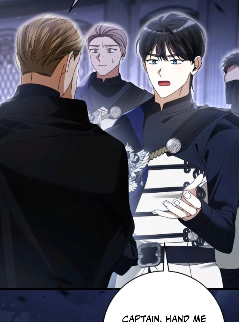 That’s Just How First Love Is, Your Highness Chapter 37 - Page 104