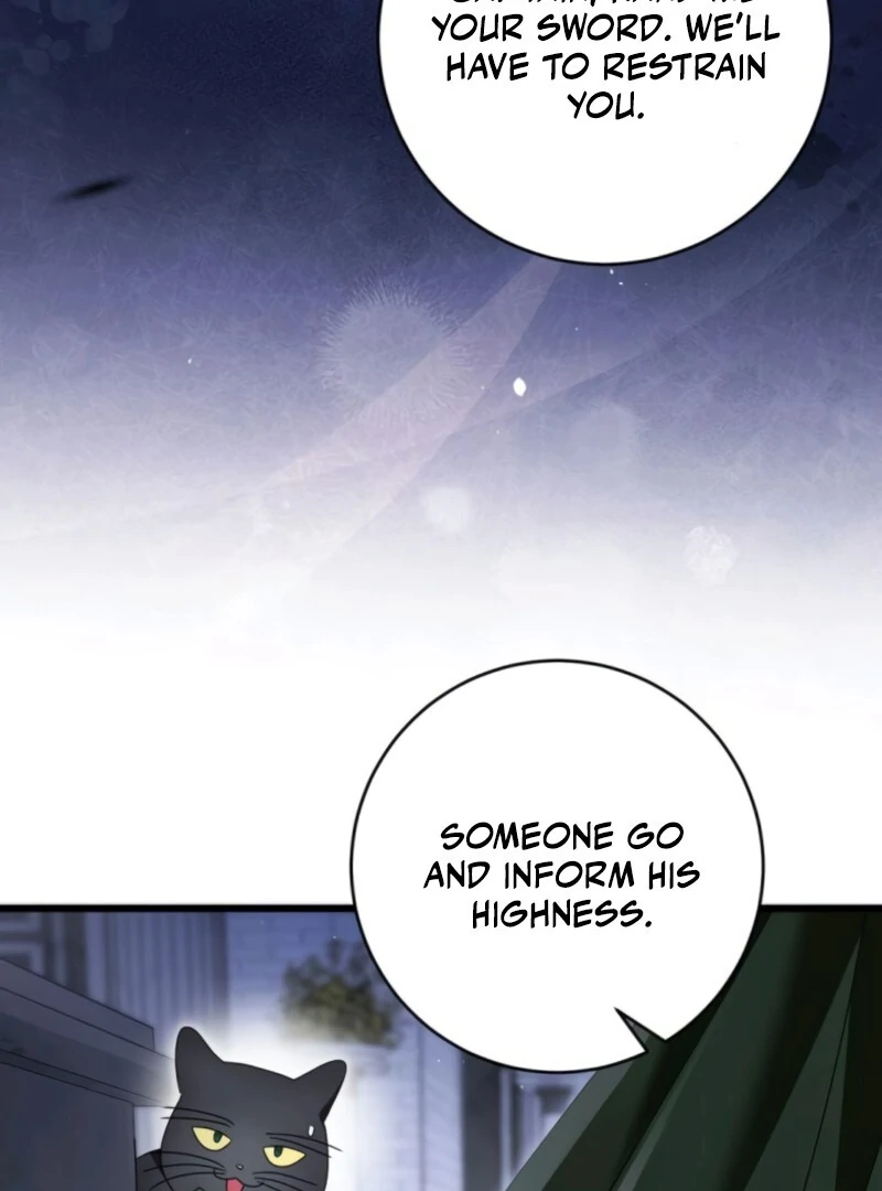 That’s Just How First Love Is, Your Highness Chapter 37 - Page 105