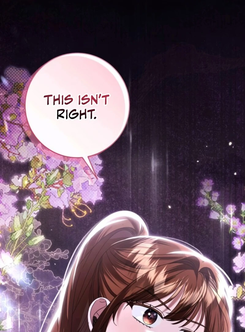 That’s Just How First Love Is, Your Highness Chapter 37 - Page 109