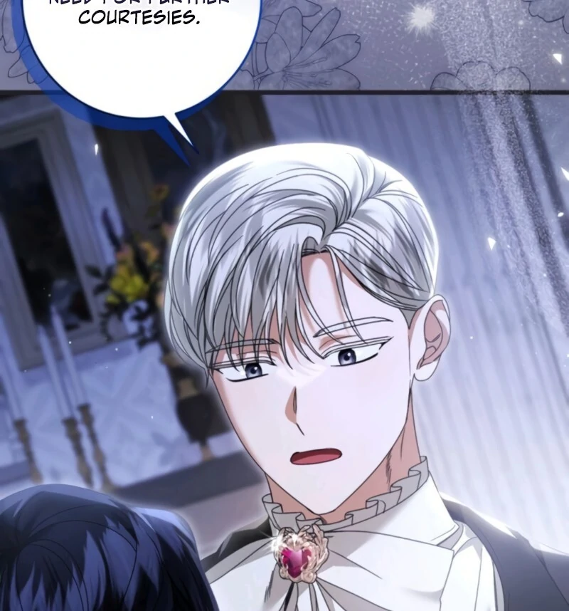 That’s Just How First Love Is, Your Highness Chapter 37 - Page 13